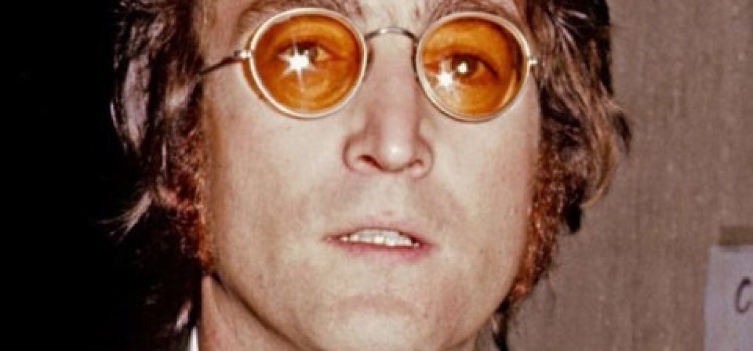 John Lennon Photo