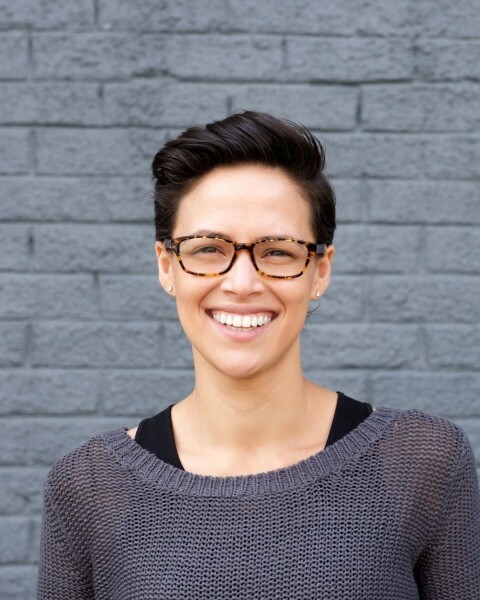 Winnie Winterson Photo