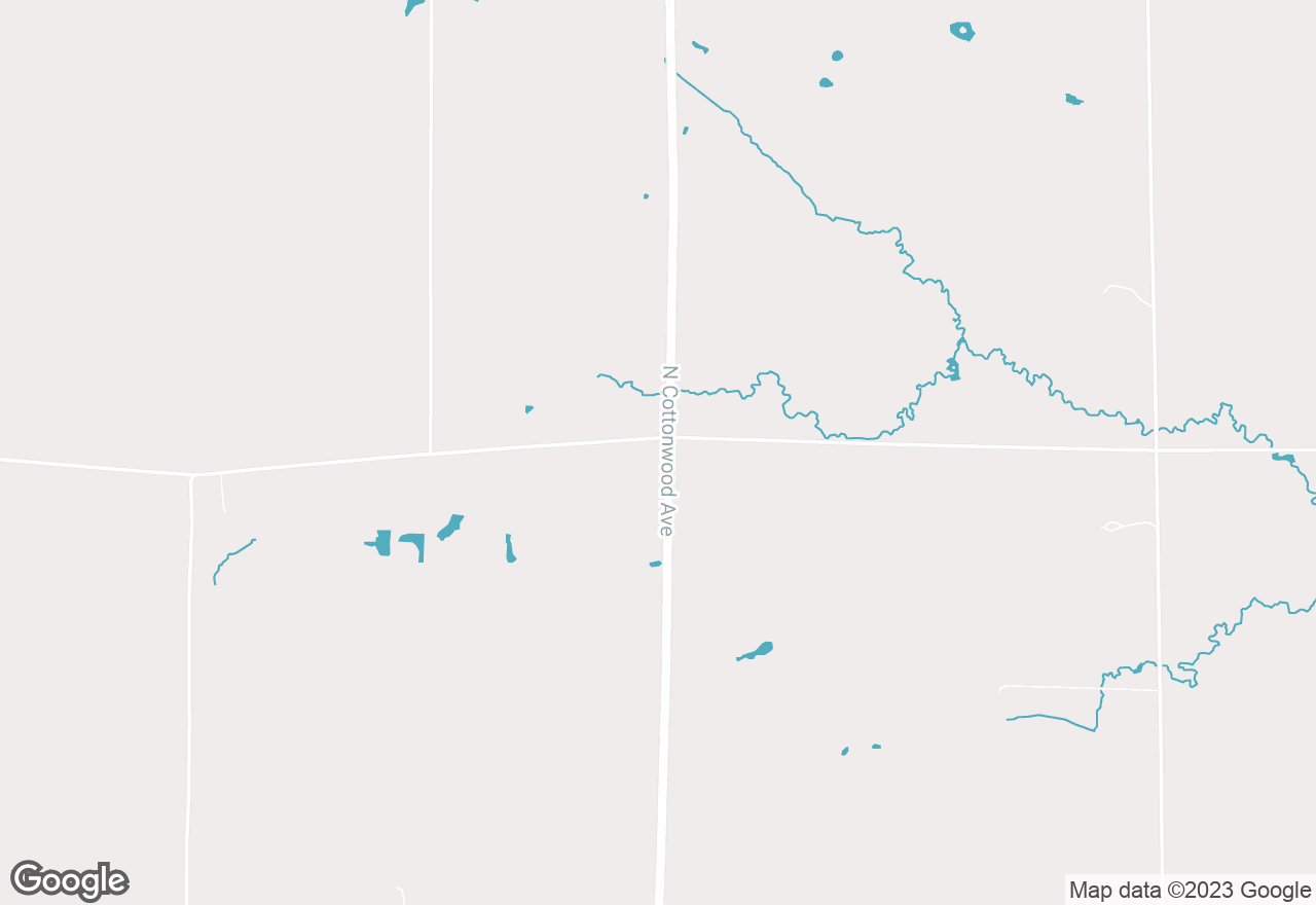 Hawkins map