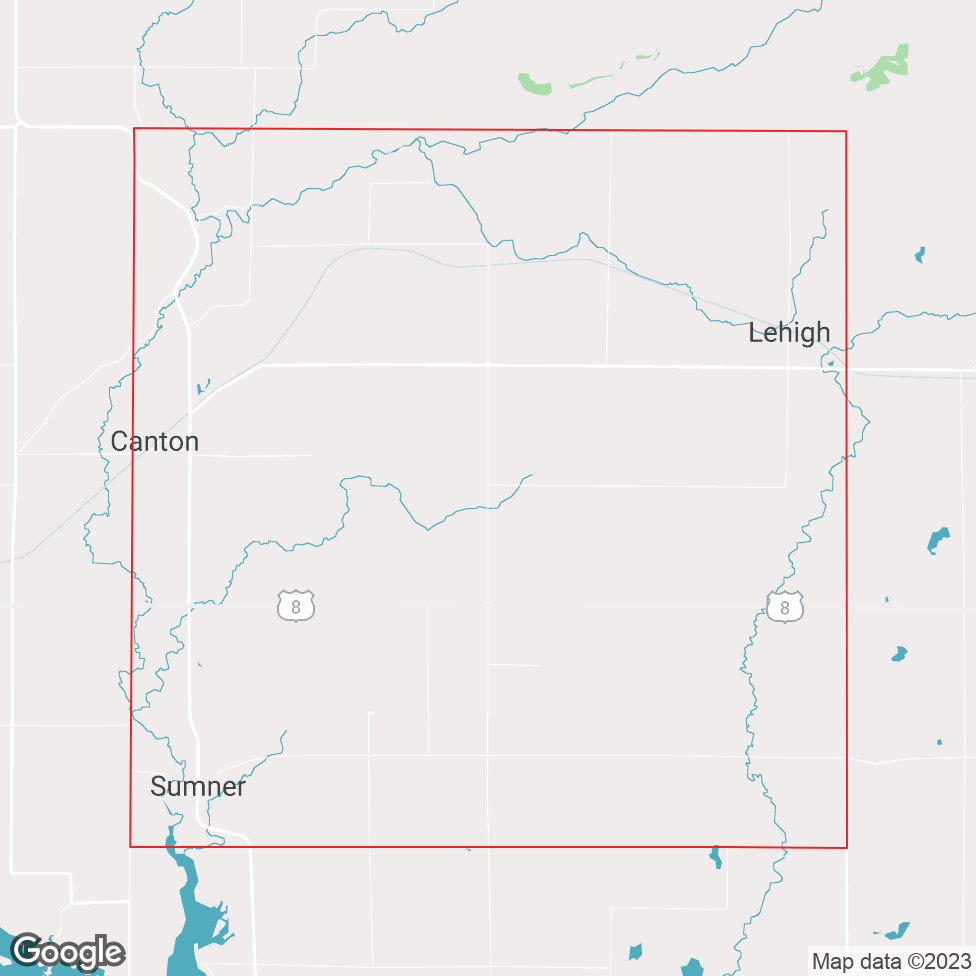 Sumner map