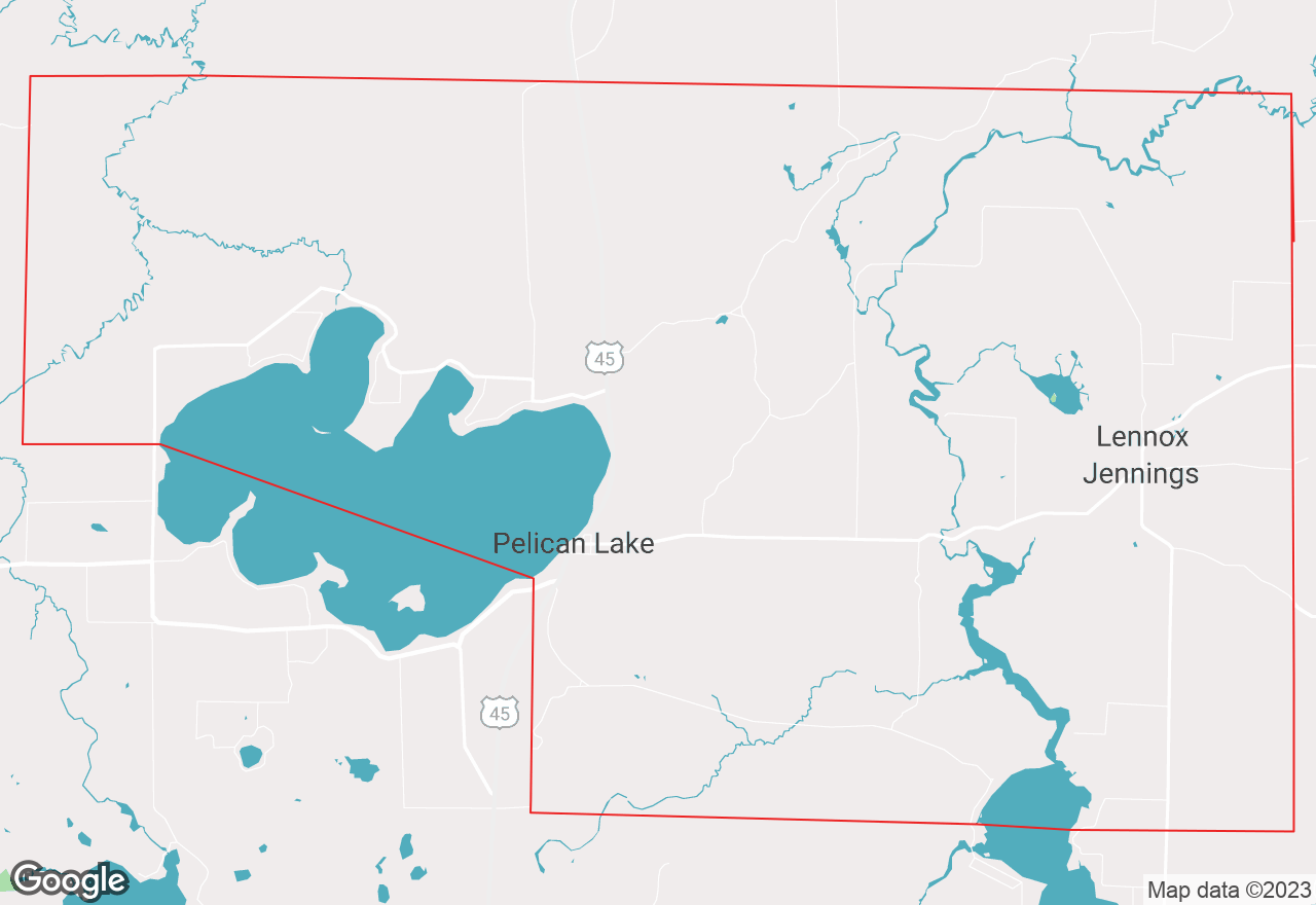 Schoepke map