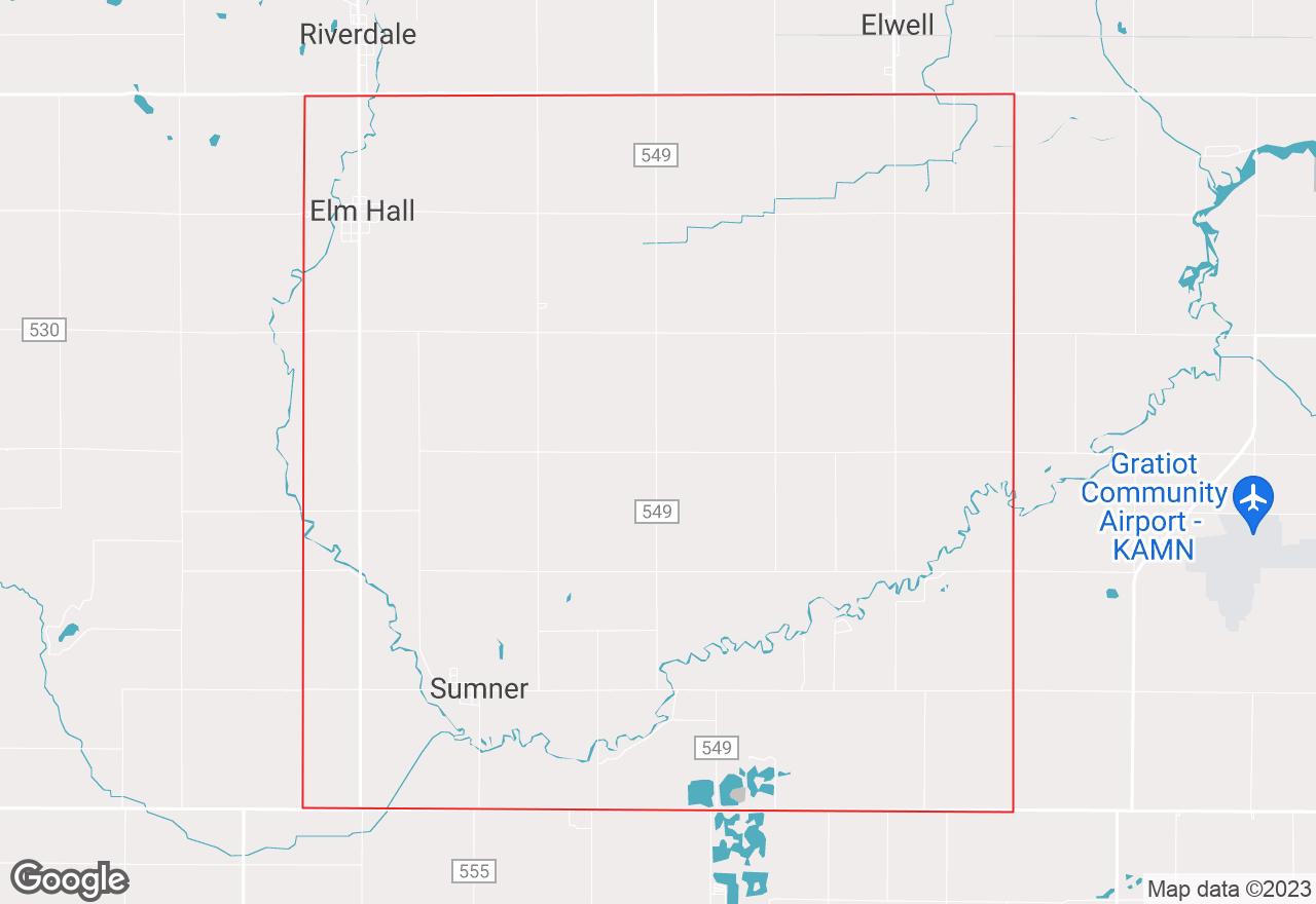 Sumner map