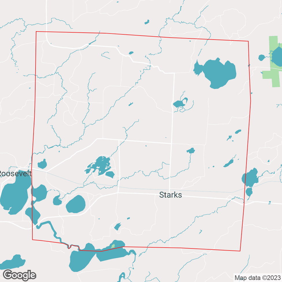 Stella map