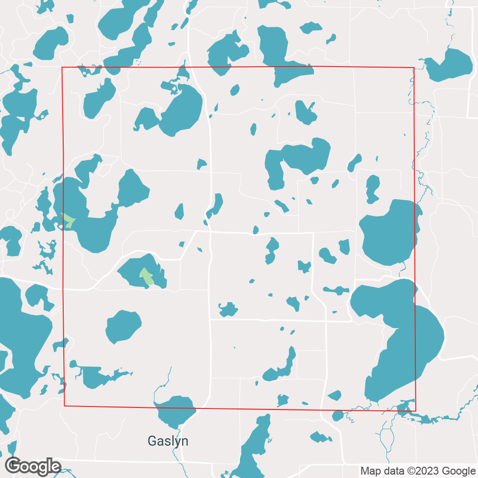 Scott map