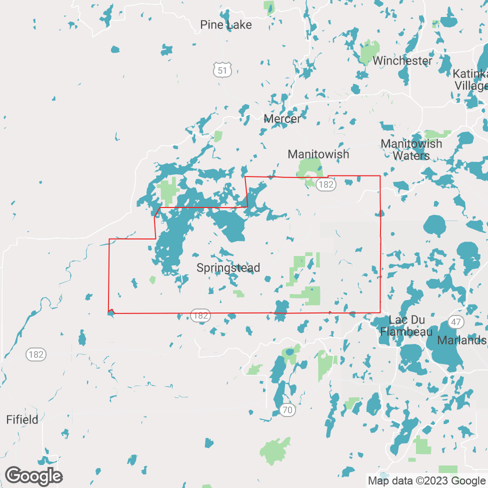 Sherman map