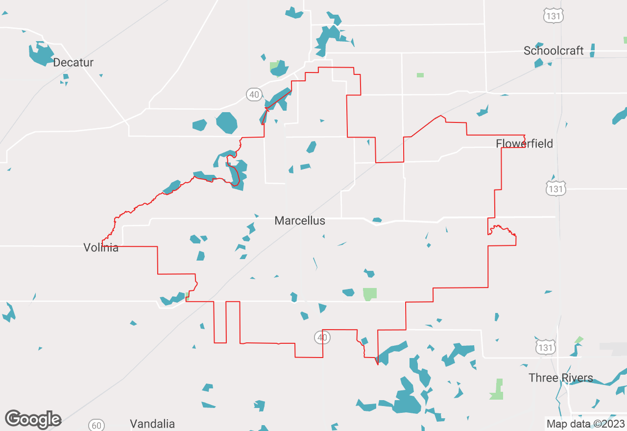 Wakelee map