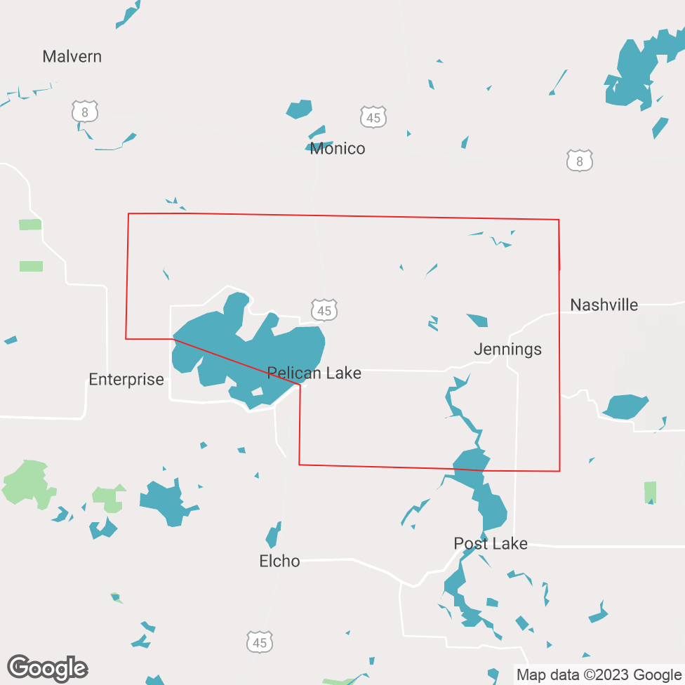 Schoepke map