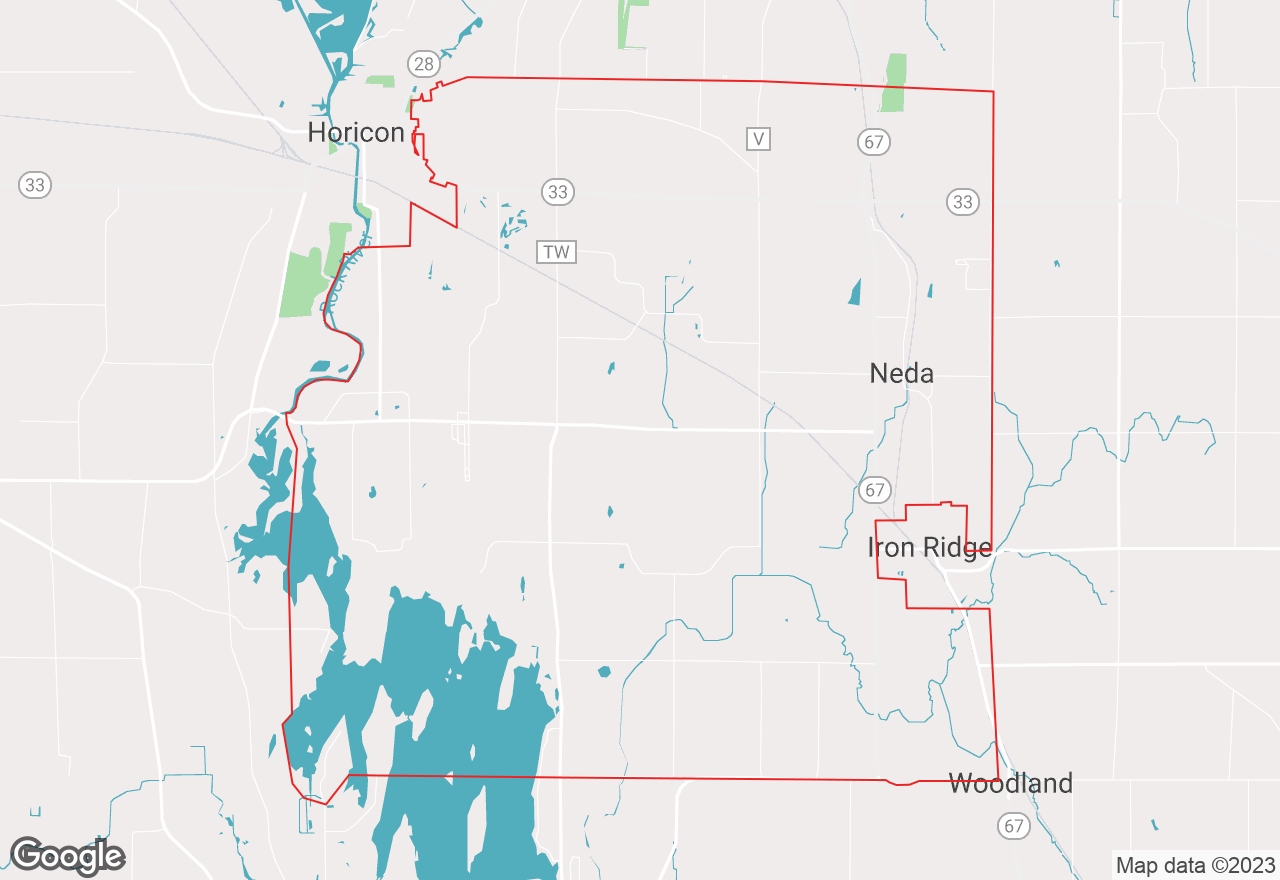 Hubbard map