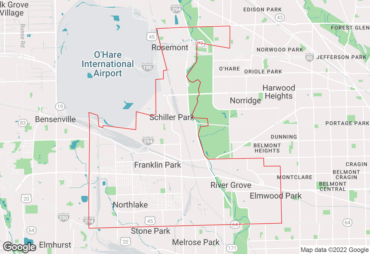 Leyden map