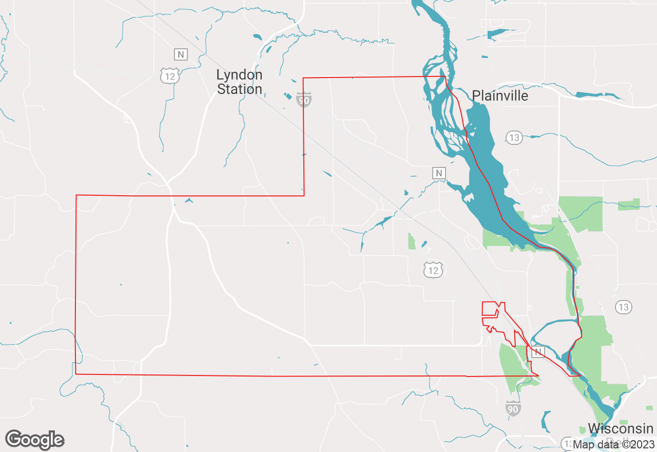 Lyndon map