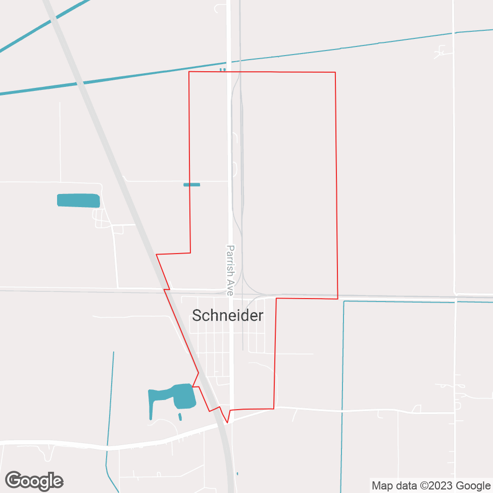 Schneider map