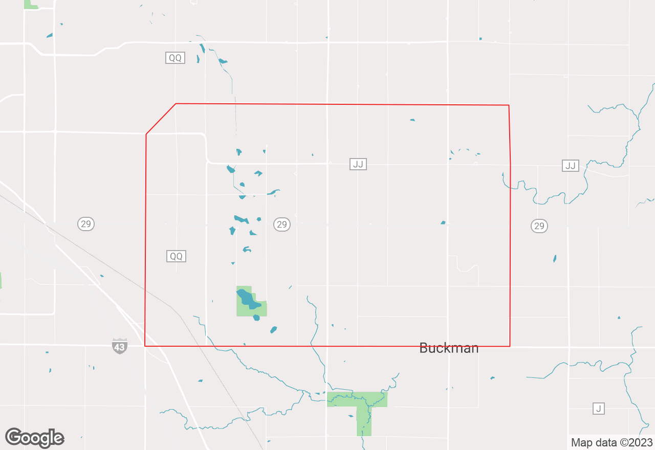 Eaton map