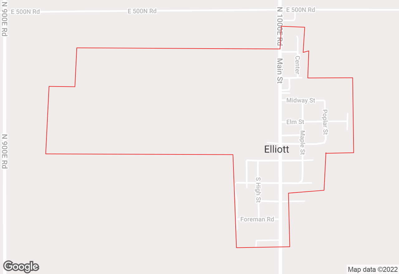 Elliott map