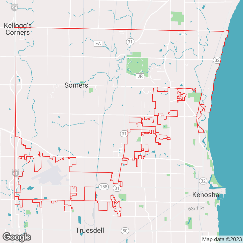 Somers map