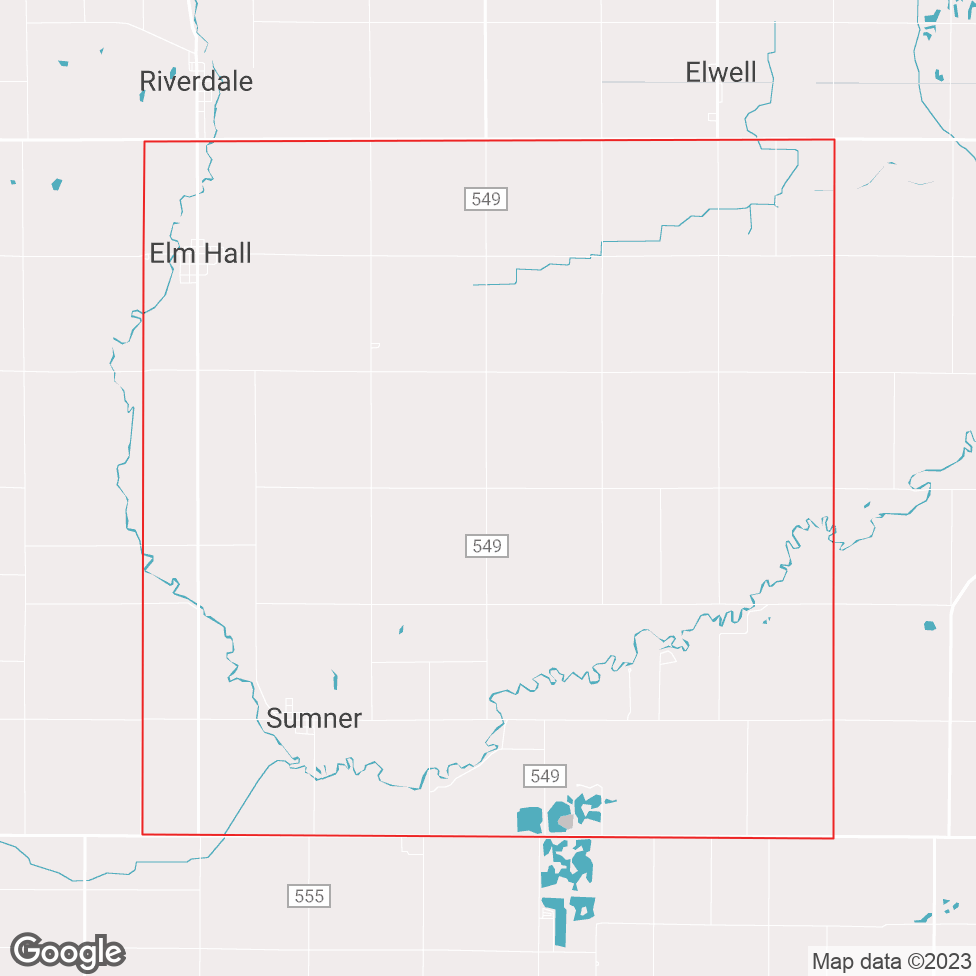 Sumner map