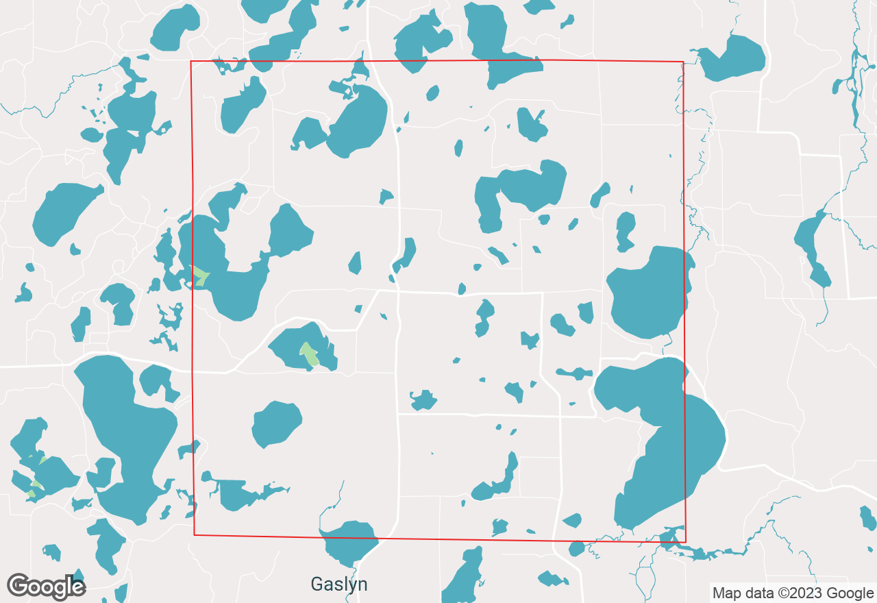 Scott map