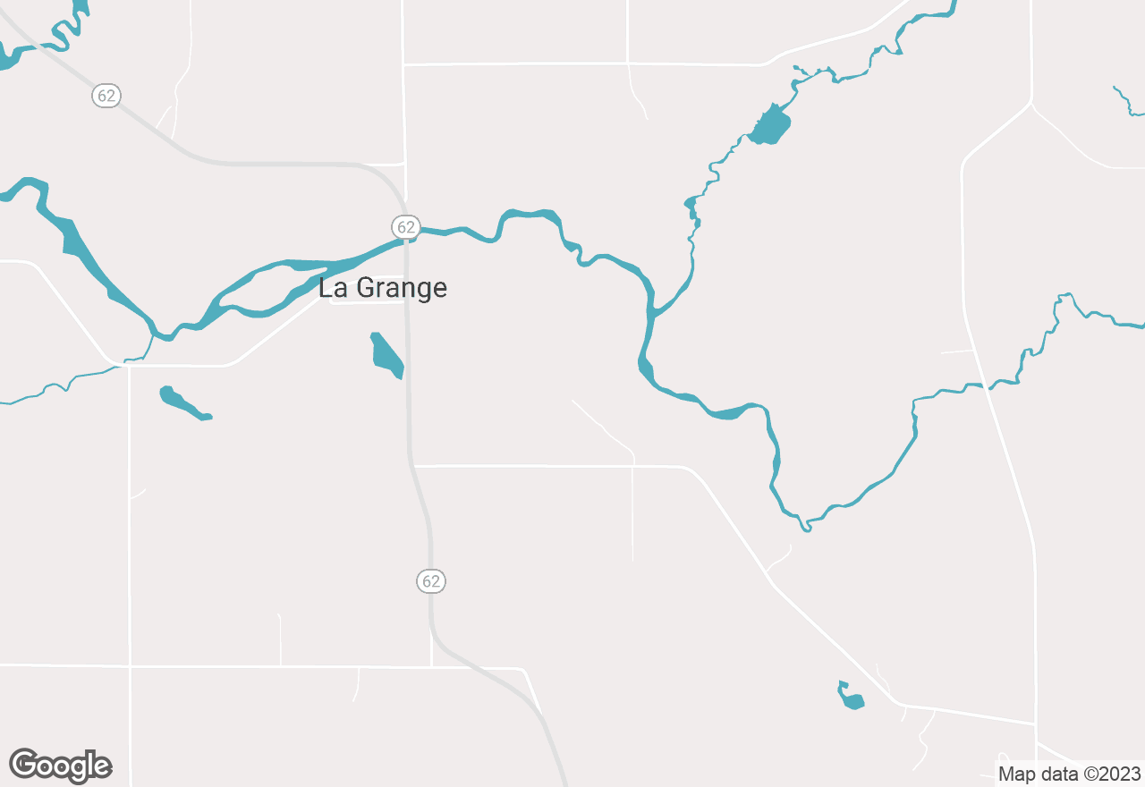 Lagrange map