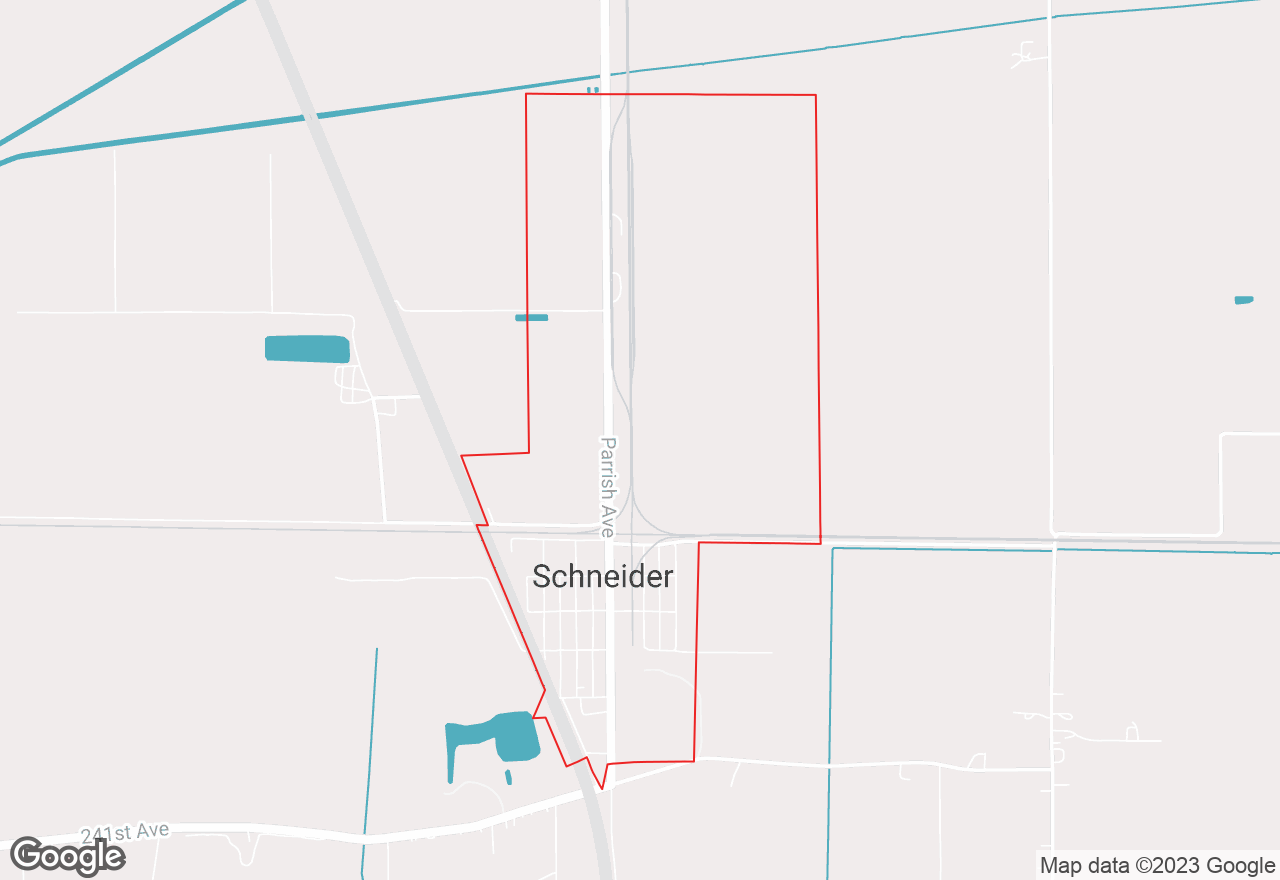 Schneider map