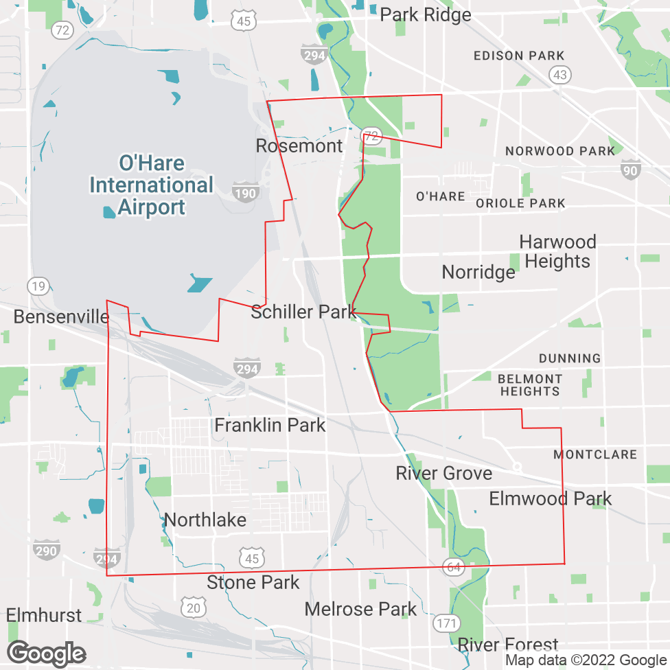 Leyden map