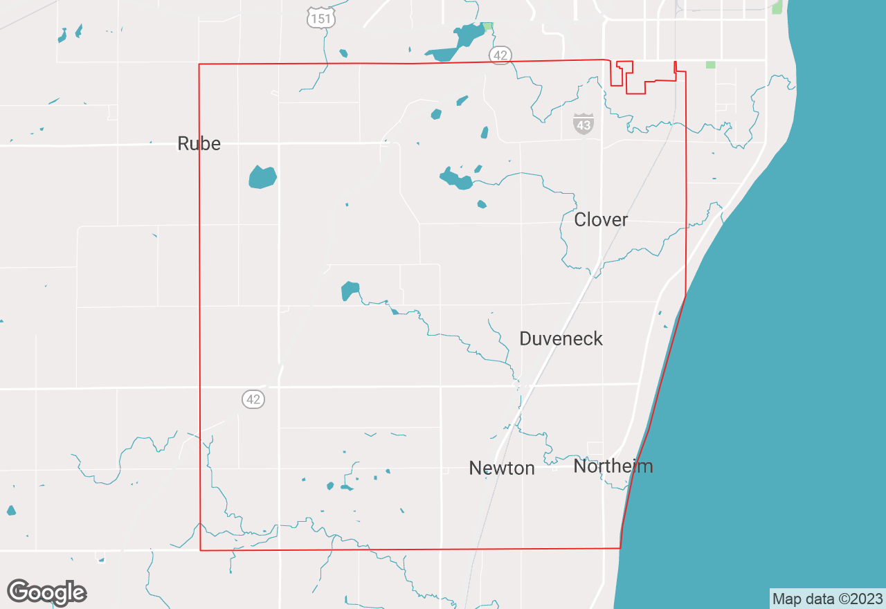 Newton map