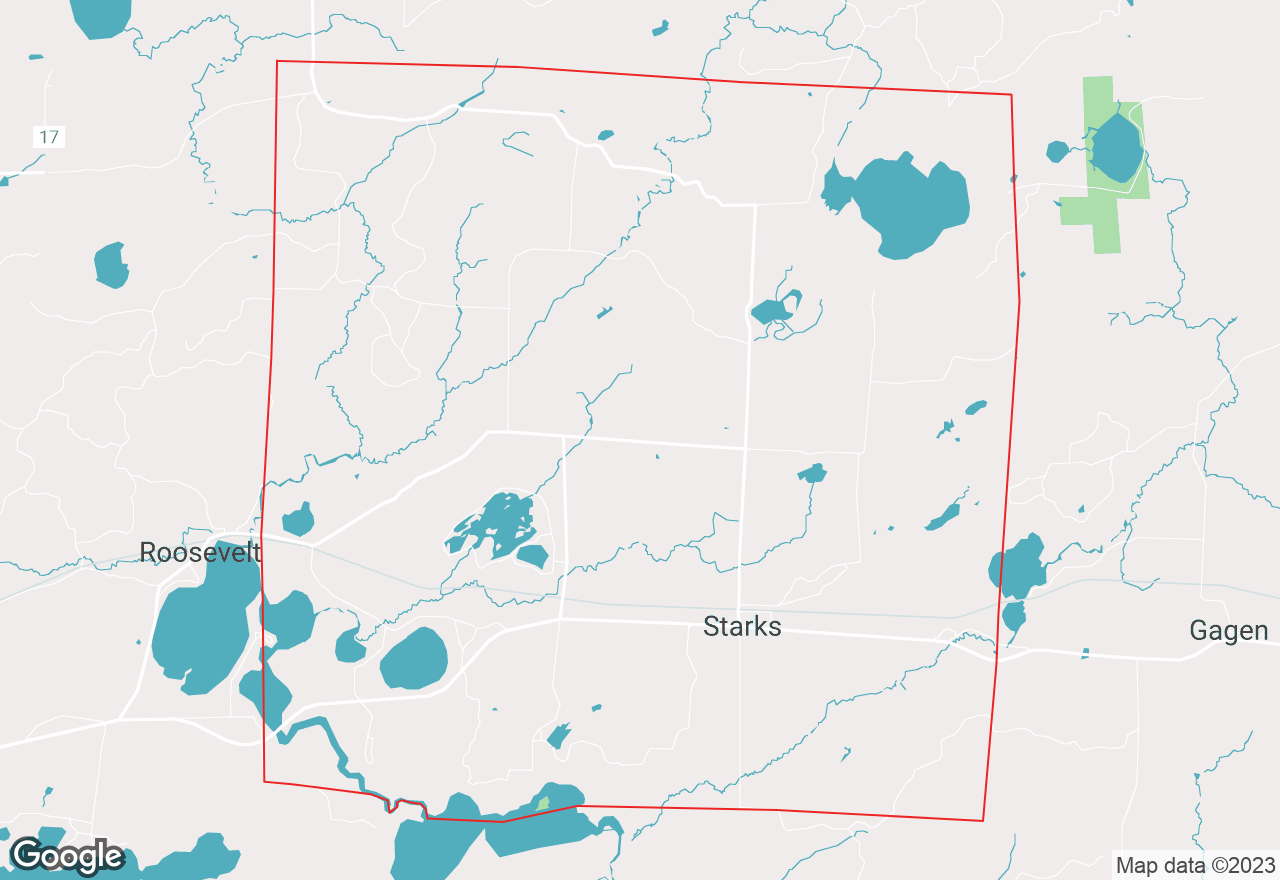 Stella map