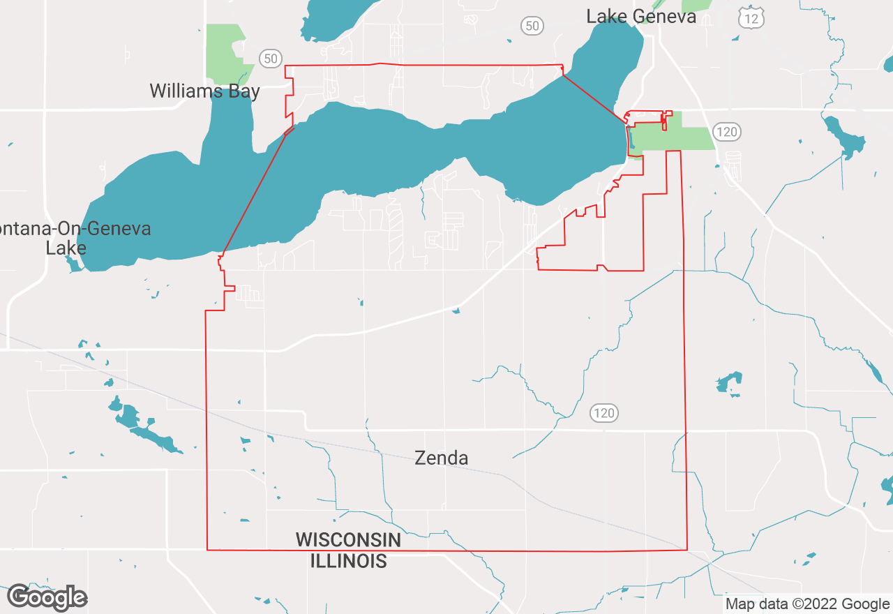 Linn map