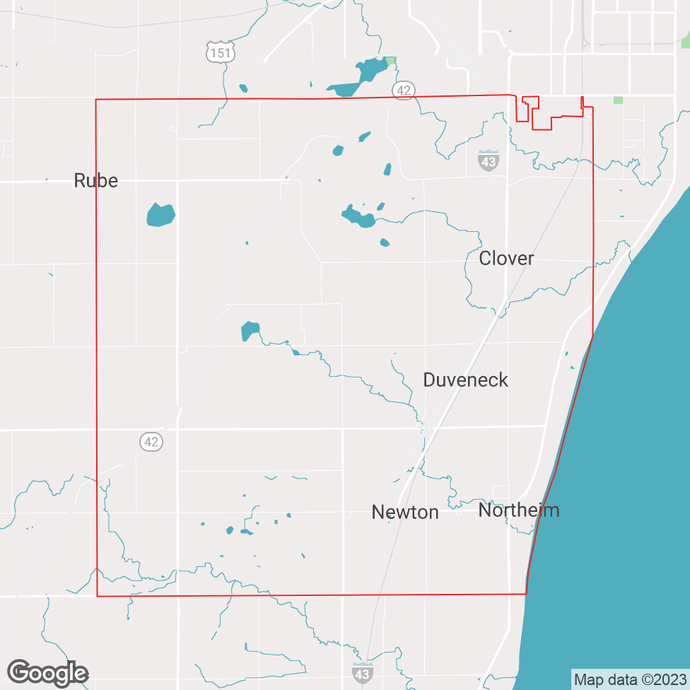 Newton map