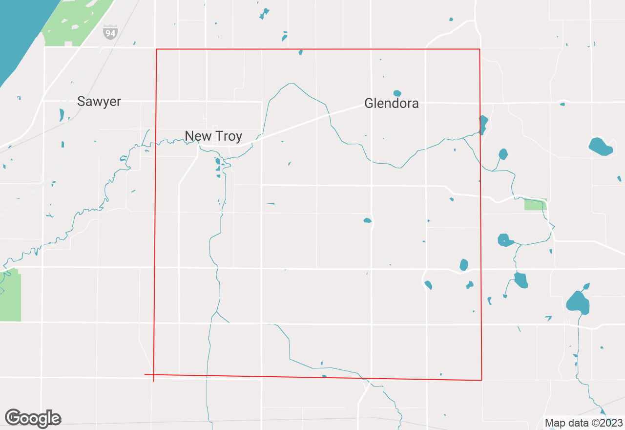 Weesaw map