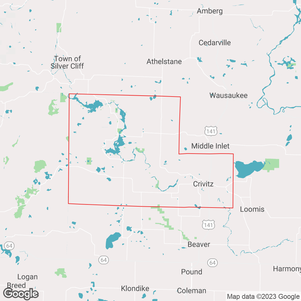 Stephenson map