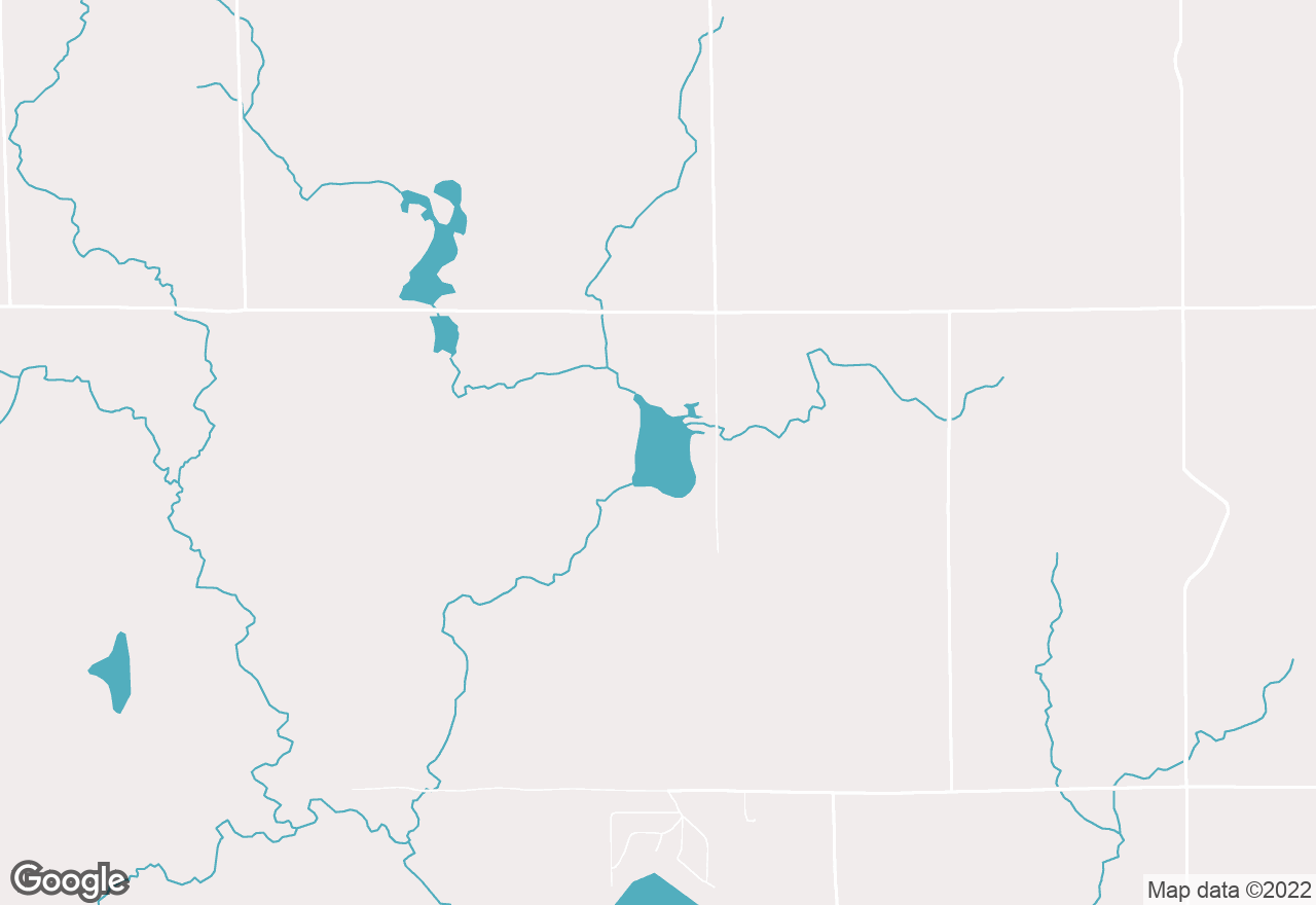 Chippewa Hills map