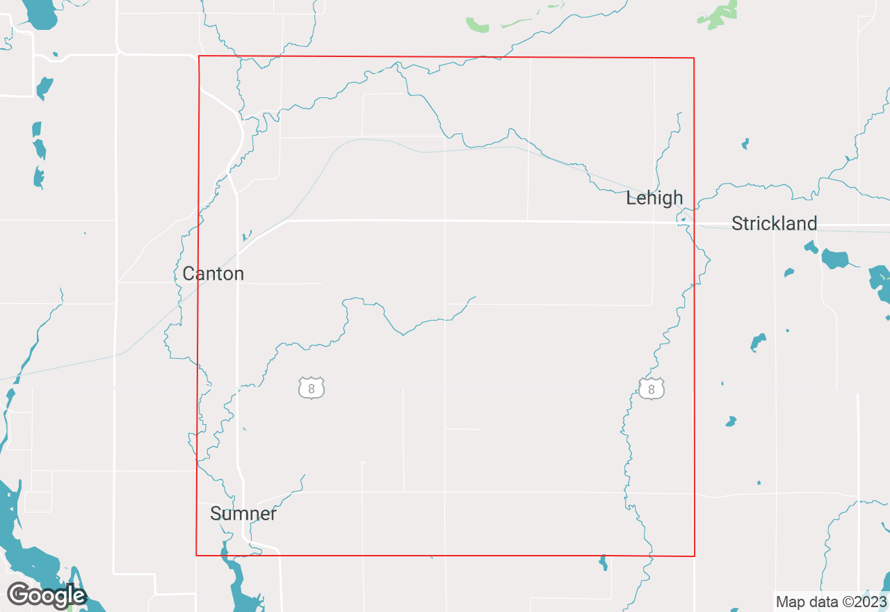 Sumner map