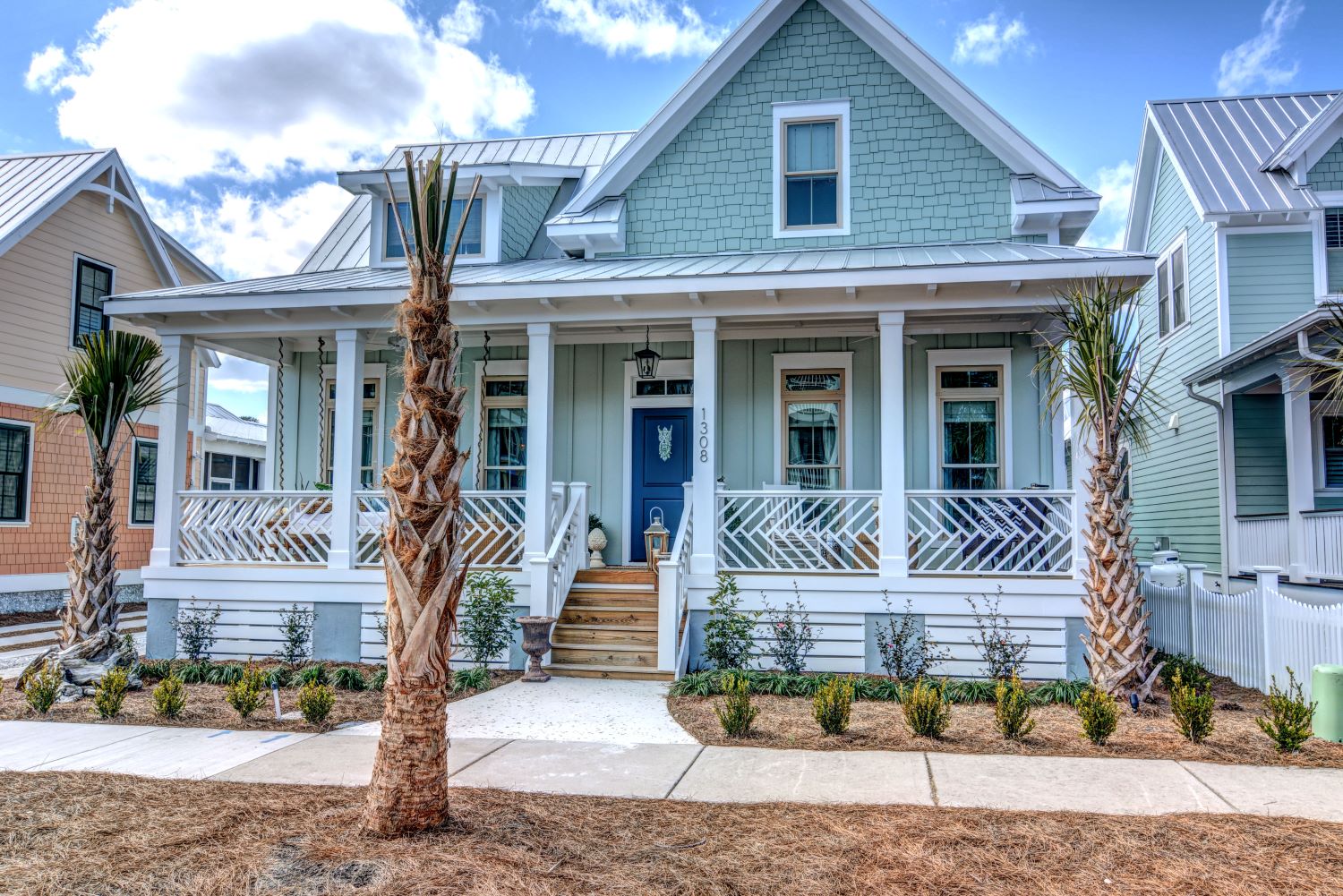 701 Lake Street