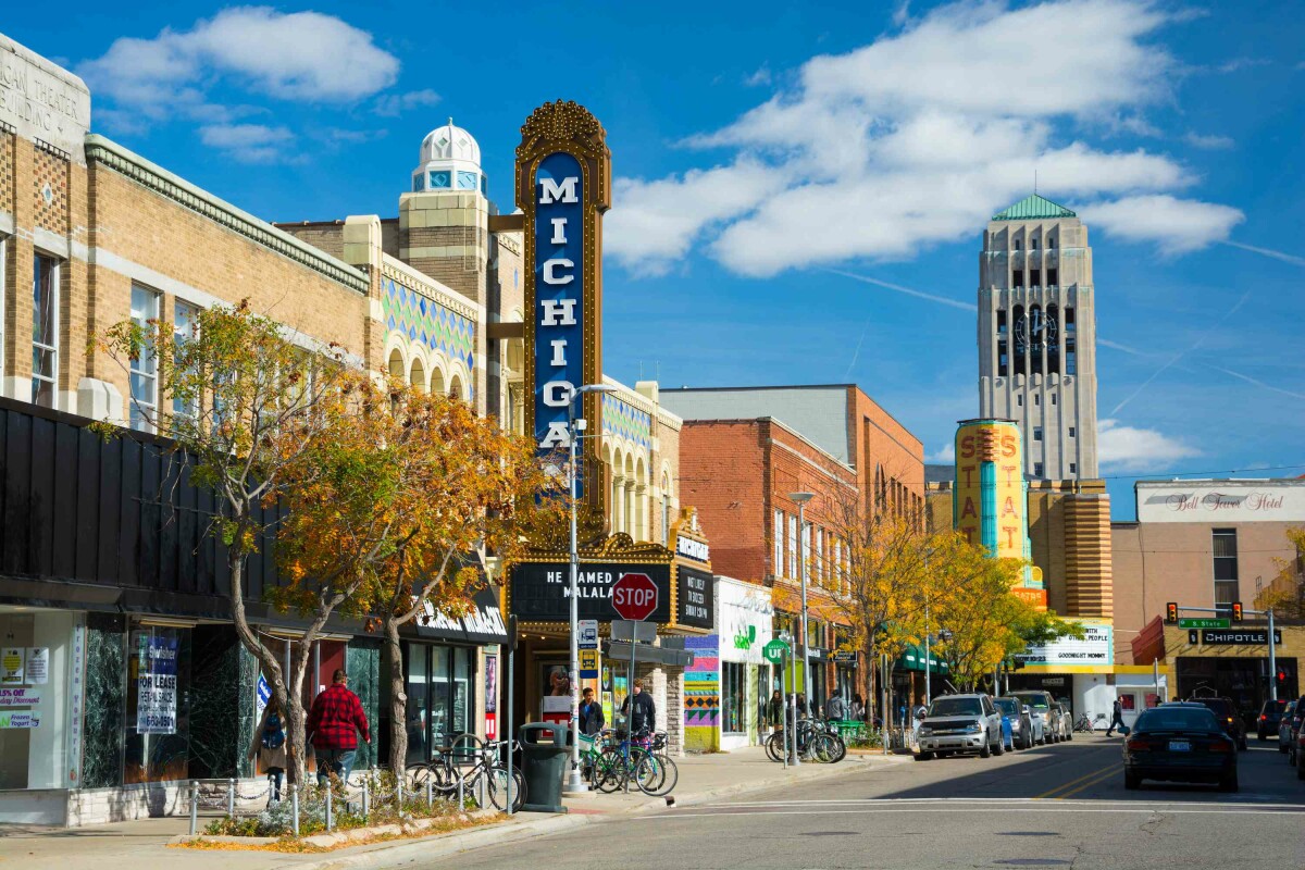 Arlington Heights Office