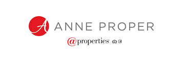 Anne Proper logo