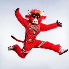 Benny The Bull logo