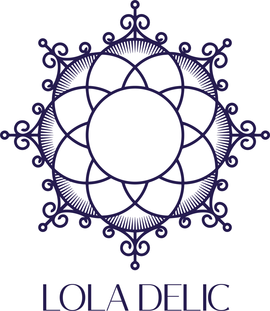 Lola Delic logo